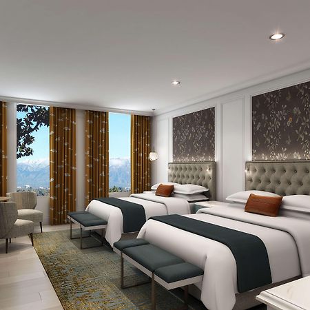 The Jordan San Gabriel, Curio Collection By Hilton Hotel Bagian luar foto