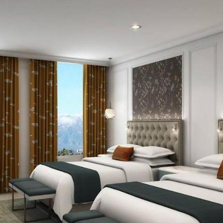 The Jordan San Gabriel, Curio Collection By Hilton Hotel Bagian luar foto