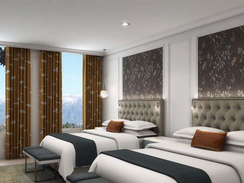 The Jordan San Gabriel, Curio Collection By Hilton Hotel Bagian luar foto
