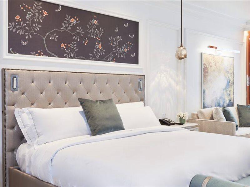 The Jordan San Gabriel, Curio Collection By Hilton Hotel Bagian luar foto