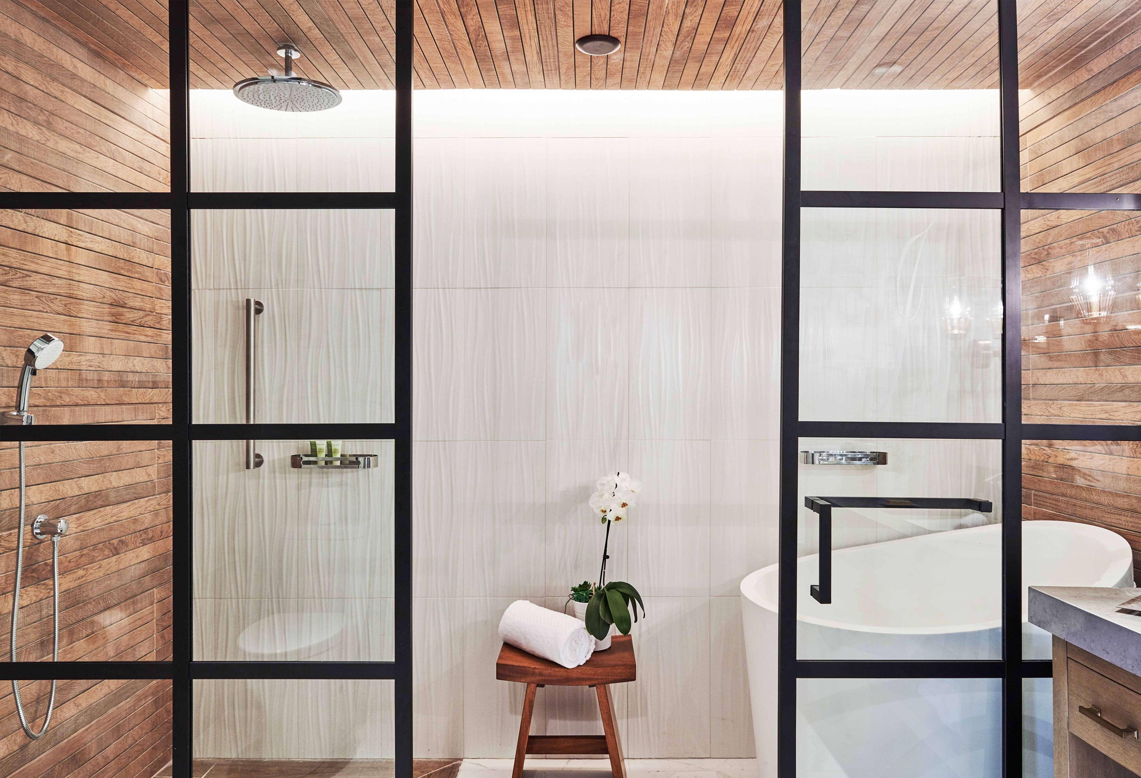 The Jordan San Gabriel, Curio Collection By Hilton Hotel Bagian luar foto