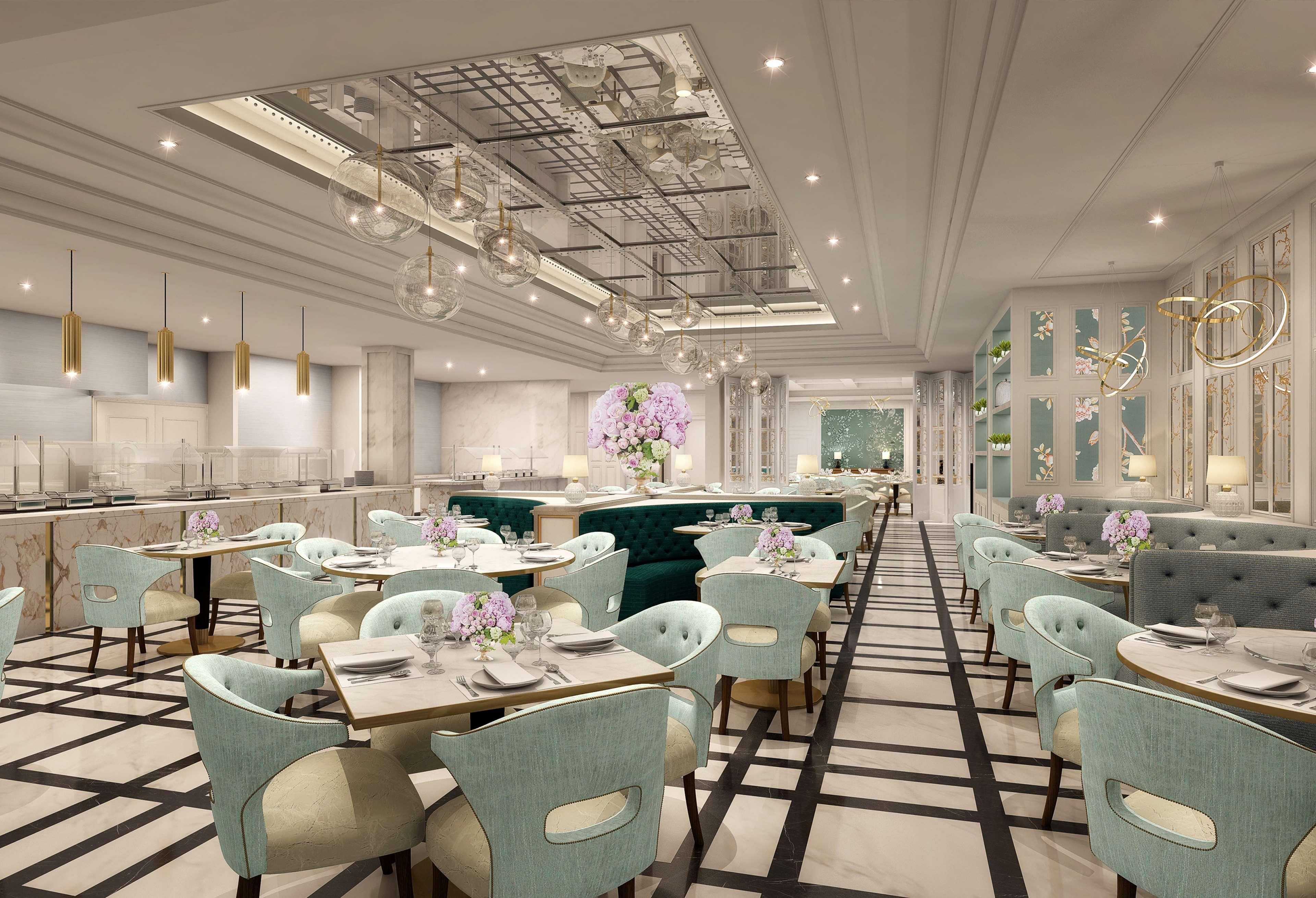 The Jordan San Gabriel, Curio Collection By Hilton Hotel Bagian luar foto